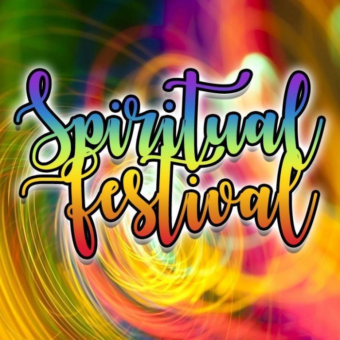 SPIRITUAL FESTIVAL